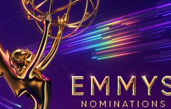 2024 Emmy Nominations